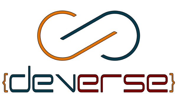 Deverse Logo